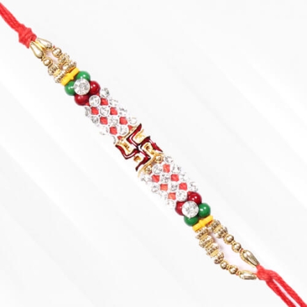 Religion Decorative Rakhi