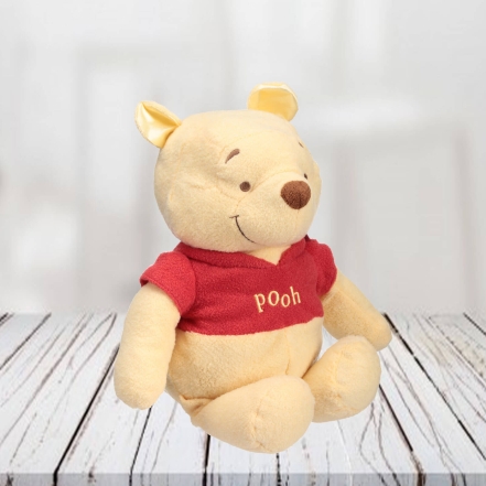 Lovely Pooh Bear