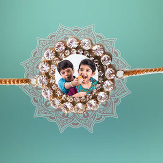 rakhi for brother