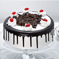 BlackForest Cakes