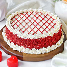 Red Velvet Cakes